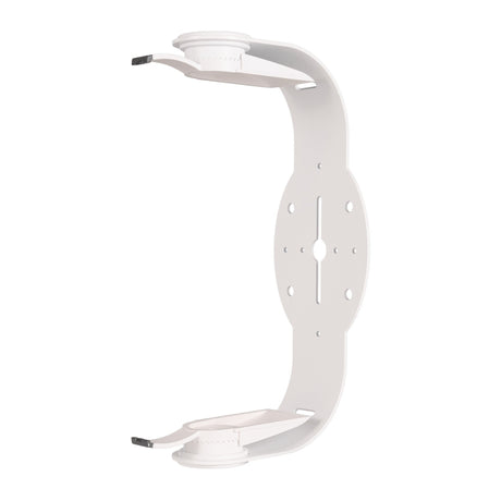 Sonance Mariner and Pro Surface Replacement Bracket Pair - Medium - 6 inches / White