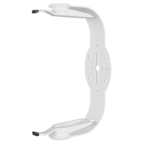 Sonance Mariner and Pro Surface Replacement Bracket Pair - Large - 8 inches / White