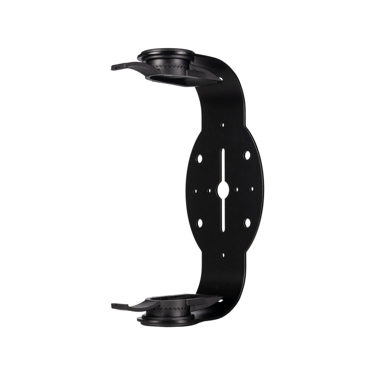Sonance Mariner and Pro Surface Replacement Bracket Pair - Small - 5 inches / Black