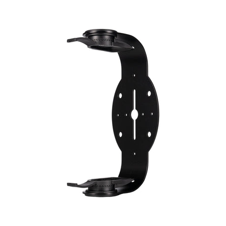 Sonance Mariner and Pro Surface Replacement Bracket Pair - Small - 5 inches / Black
