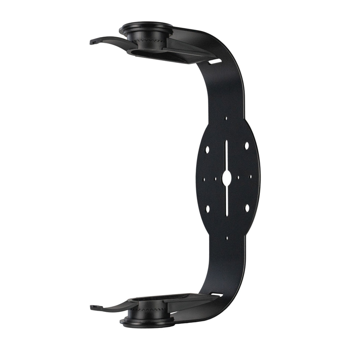 Sonance Mariner and Pro Surface Replacement Bracket Pair - Medium - 6 inches / Black