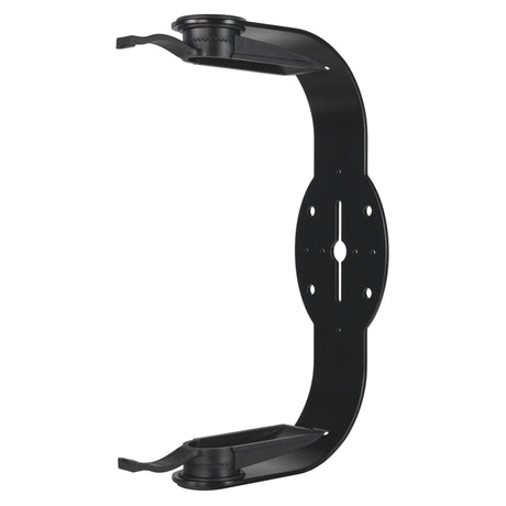 Sonance Mariner and Pro Surface Replacement Bracket Pair - Large - 8 inches / Black