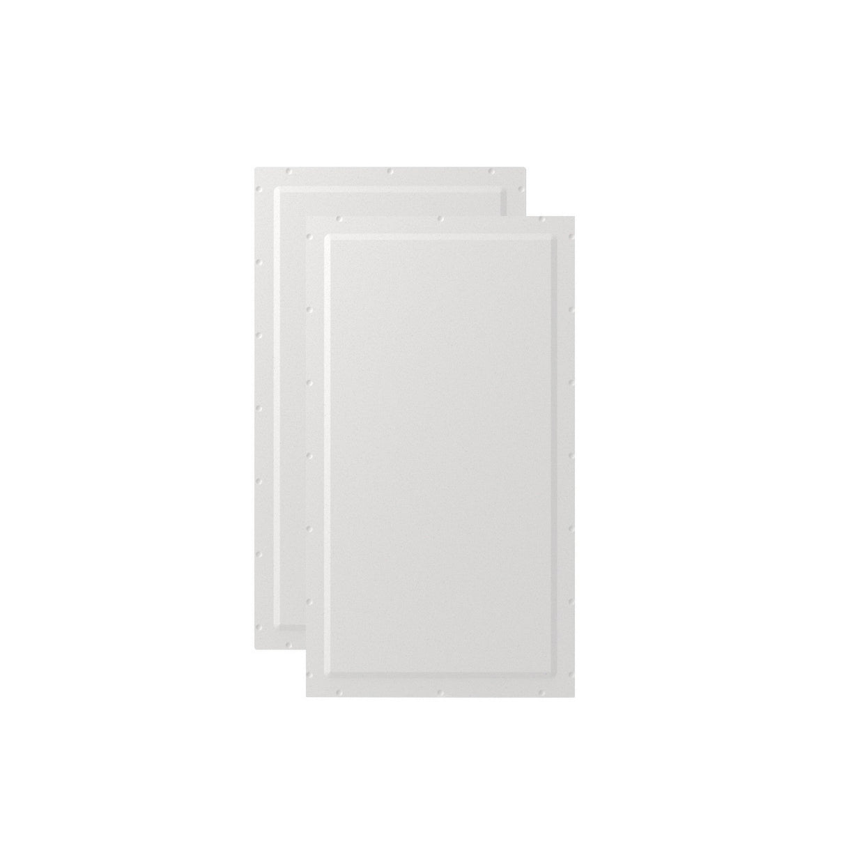 Sonance Invisible Series In-Wall Speakers - IS10, Pair