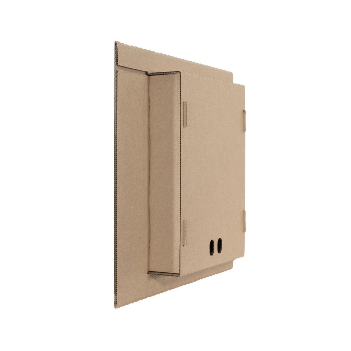 Sonance Invisible Series Space Saver for Pre-Installation - Small, 4-Pack