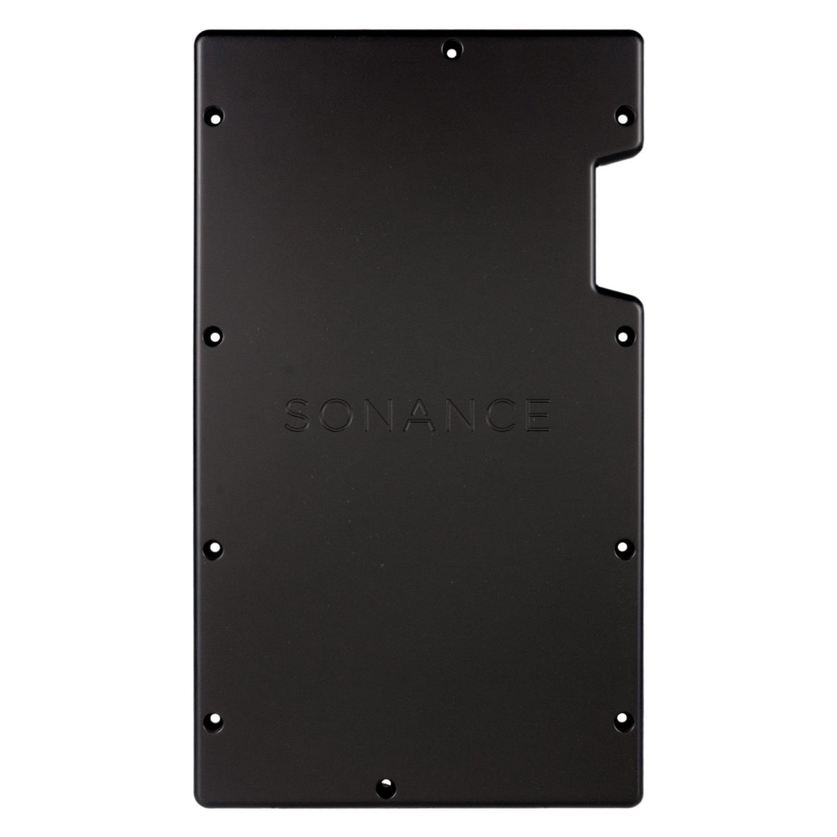 Sonance VX 8-Inch Rectangle Retrofit Enclosure for 8-Inch VX In-Wall Speakers Pair