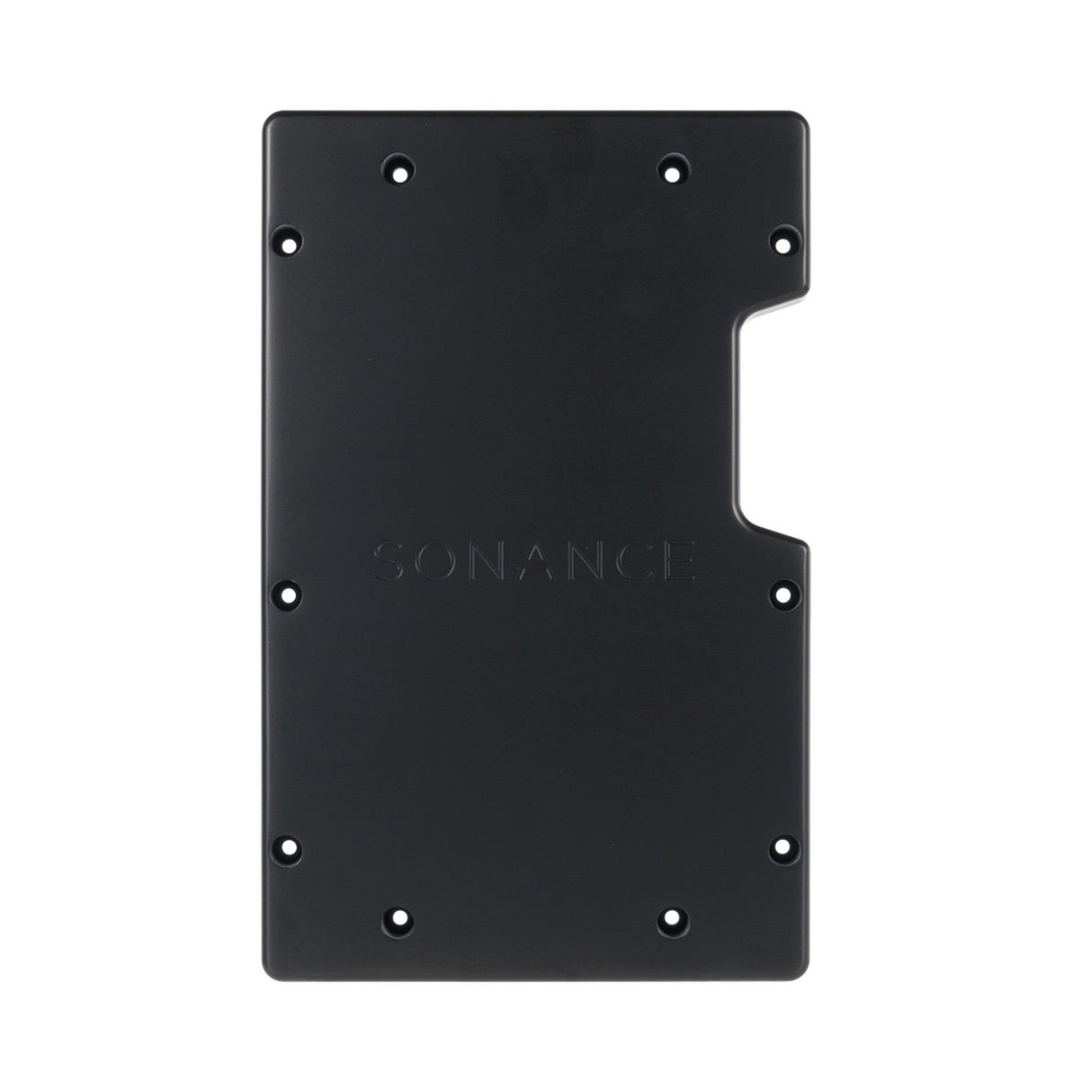 Sonance VX 6-Inch Rectangle Retrofit Enclosure for 6-Inch VX In-Wall Speakers Pair
