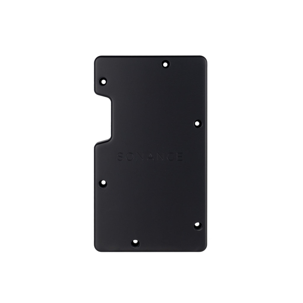 Sonance Rectangle Retrofit Enclosure for 4-Inch VX In-Wall Installation Pair