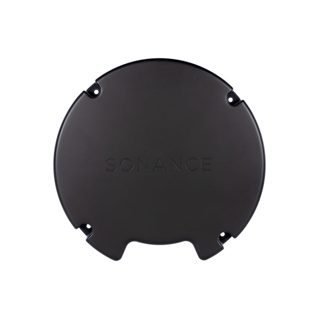 Sonance VX 4-Inch Round Retrofit Enclosure for VX In-Ceiling Speakers Pair