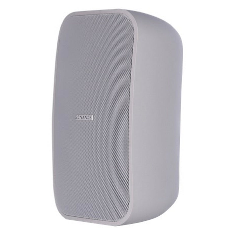 Sonance PS-S43T MKII Professional Series 4-Inch 60W Surface Mount Loudspeakers - White