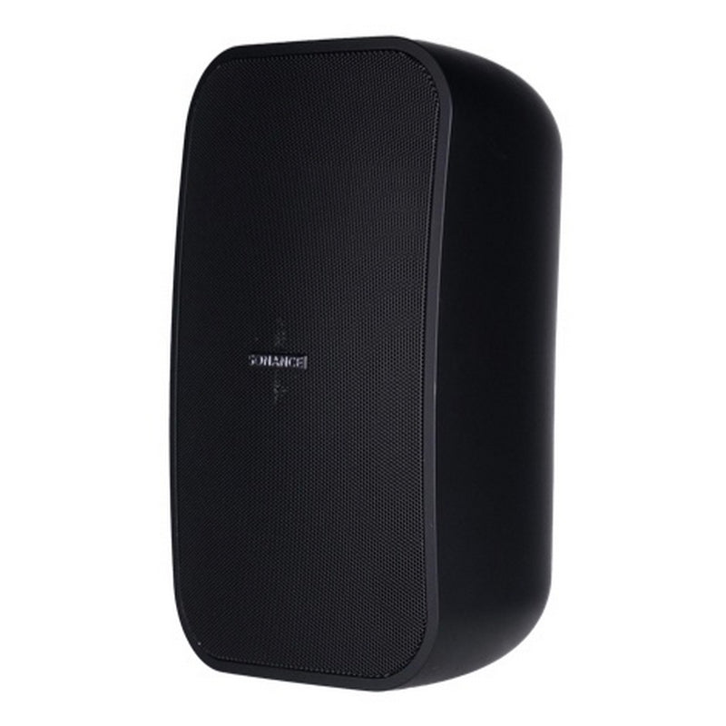 Sonance PS-S53T MKII Professional Series 5-Inch 90W Surface Mount Loudspeakers - Black