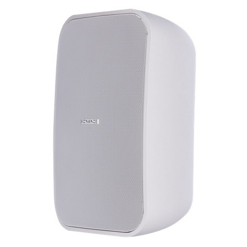 Sonance PS-S53T MKII Professional Series 5-Inch 90W Surface Mount Loudspeakers - White