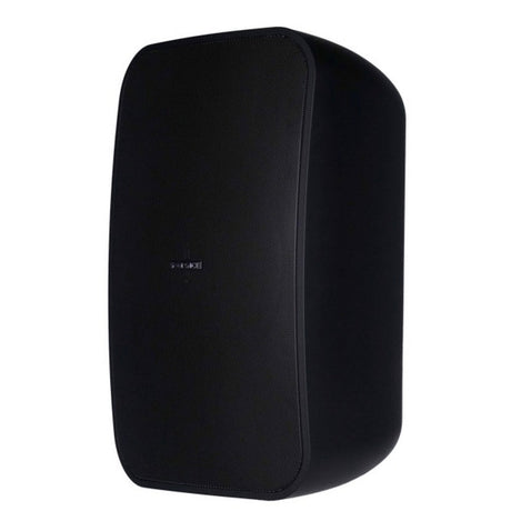 Sonance PS-S63T MKII Professional Series 6-Inch 120W Surface Mount Loudspeaker Single - Black
