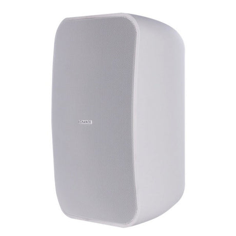 Sonance PS-S63T MKII Professional Series 6-Inch 120W Surface Mount Loudspeaker Single - White