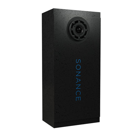 Sonance Small Aperture 93729 125W In-Ceiling Speaker