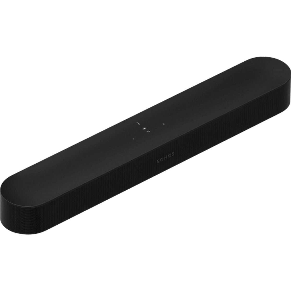 Sonos Beam Gen 2 Soundbar with Dolby Atmos - Black