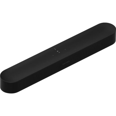 Sonos Beam Gen 2 Soundbar with Dolby Atmos - Black