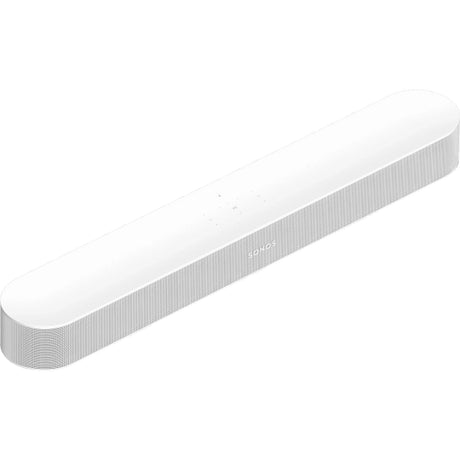 Sonos Beam Gen 2 Soundbar with Dolby Atmos - White
