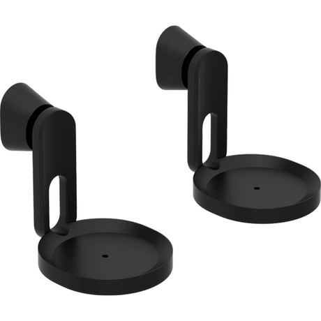 Sonos Era 100 Wall Mount Pair - Black