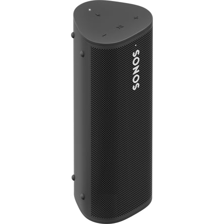 Sonos Roam Portable Speaker - Black