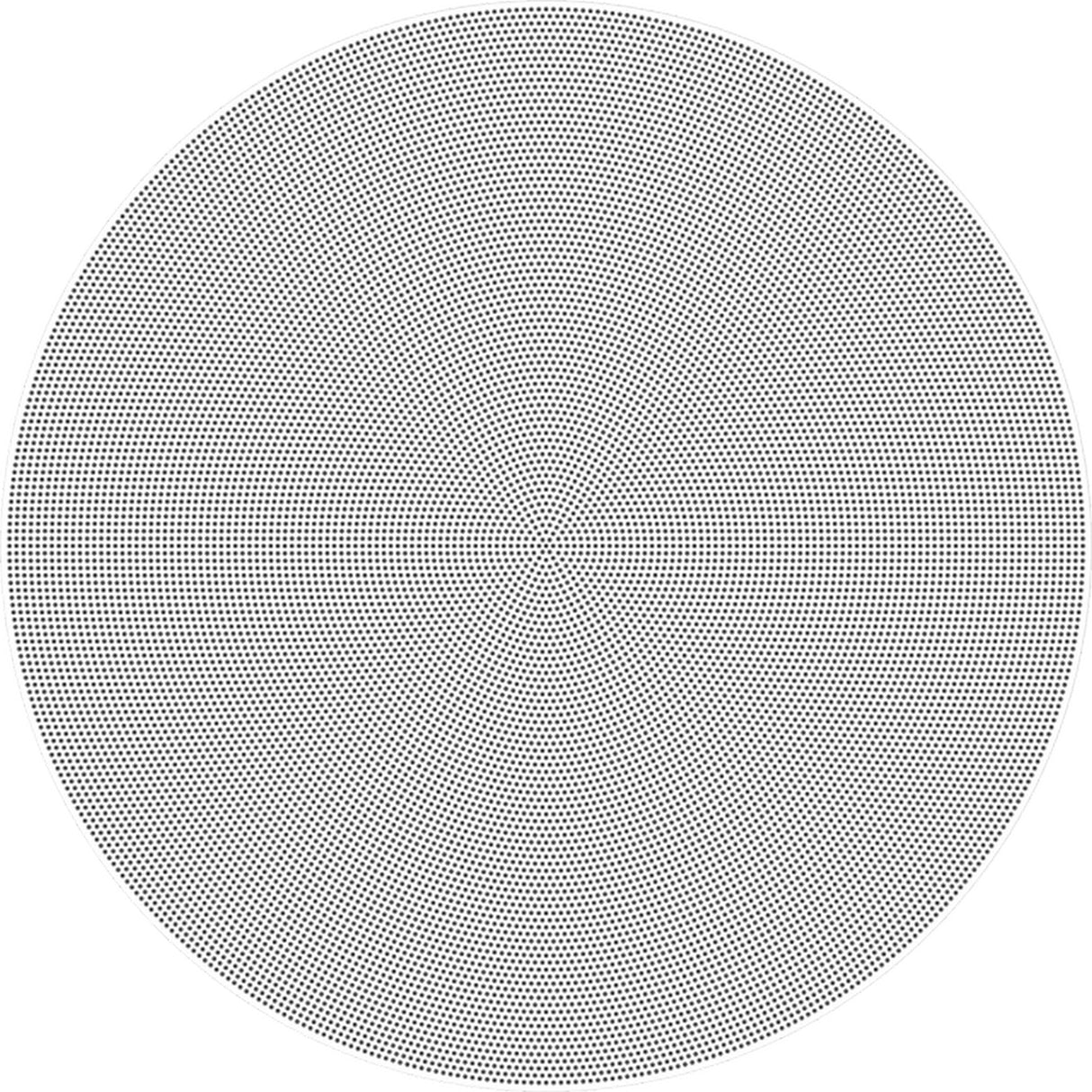 Sonos In-Ceiling Round Speaker Grilles