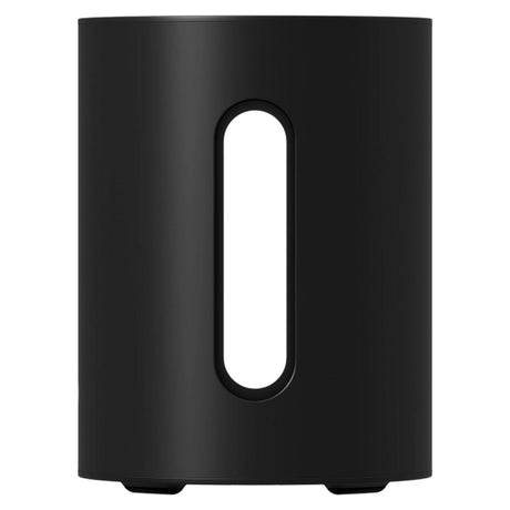 Sonos Sub Mini Subwoofer - Black