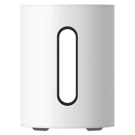Sonos Sub Mini Subwoofer - White