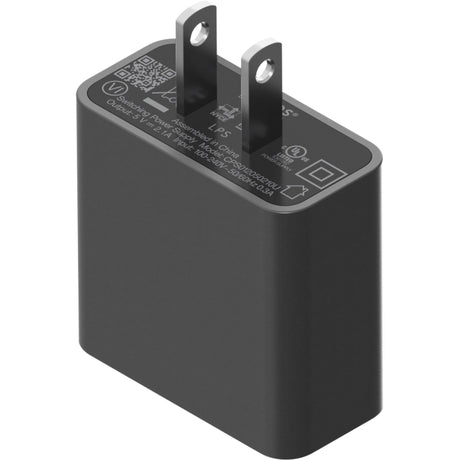 Sonos 10W USB Power Adapter - Black
