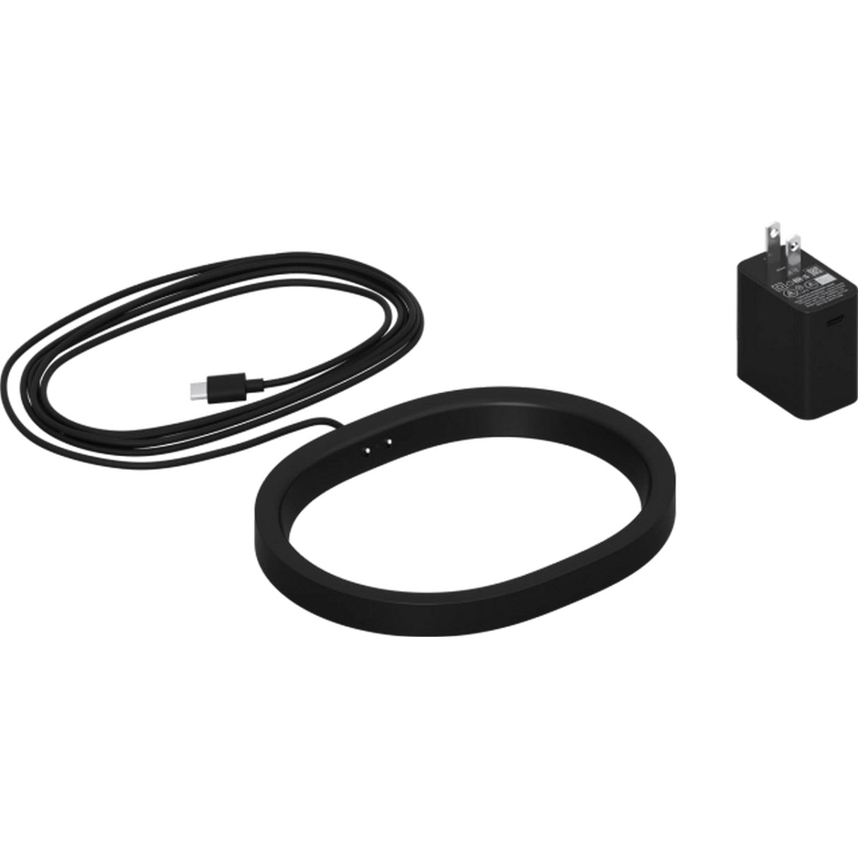 Sonos Move 2 Wireless Charging Base - Black