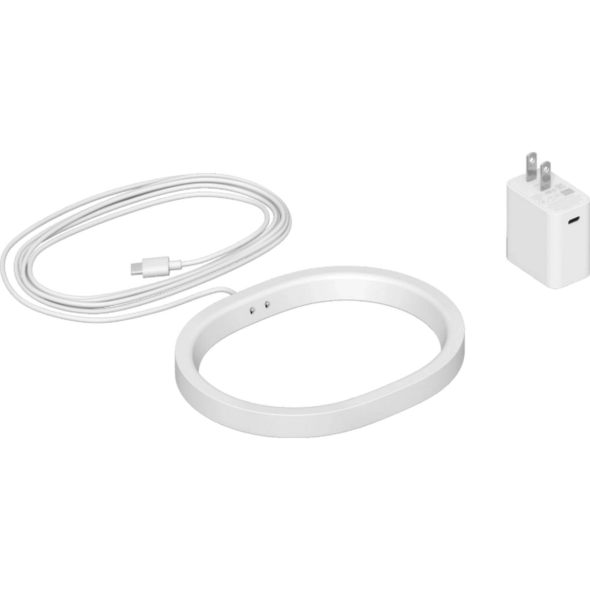 Sonos Move 2 Wireless Charging Base - White