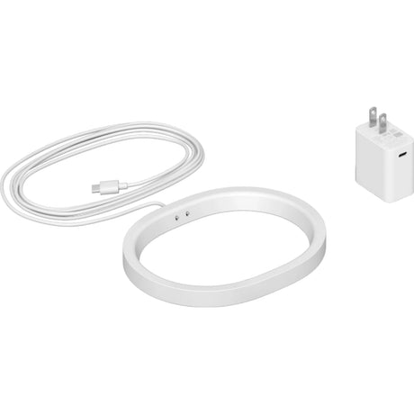 Sonos Move 2 Wireless Charging Base - White