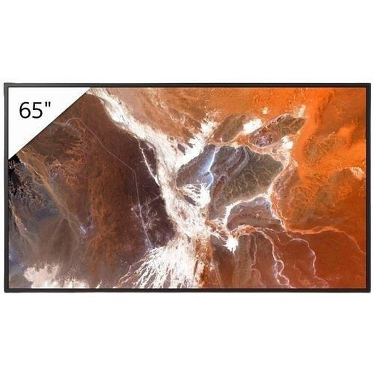 Sony Pro Bravia BZ30P Series 4K HDR Professional Display, 65-Inch