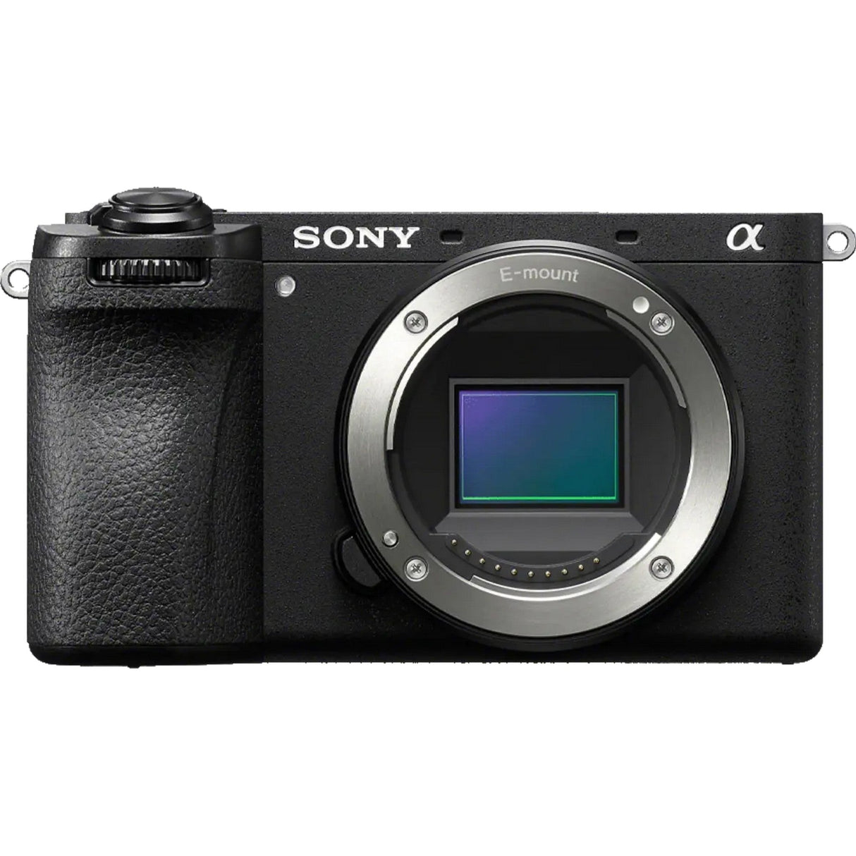 Sony Alpha 6700 APS-C Interchangeable Lens Hybrid Camera with SELP1650 Kit - Body Only