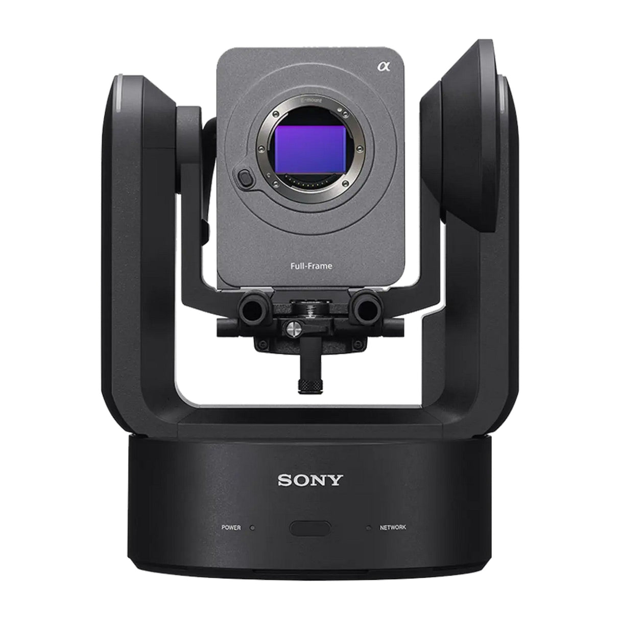 Sony FR7 Cinema Line Full-Frame PTZ Robotic Camera - Full-Frame PTZ Robotic Camera