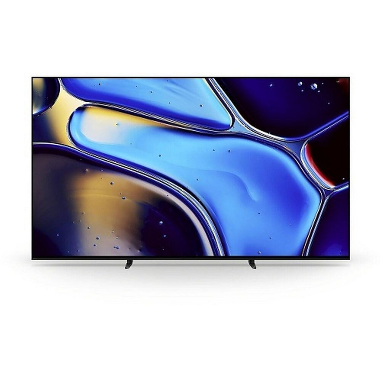 Sony K65XR80 BRAVIA 8 65-Inch OLED 4K HDR Google TV
