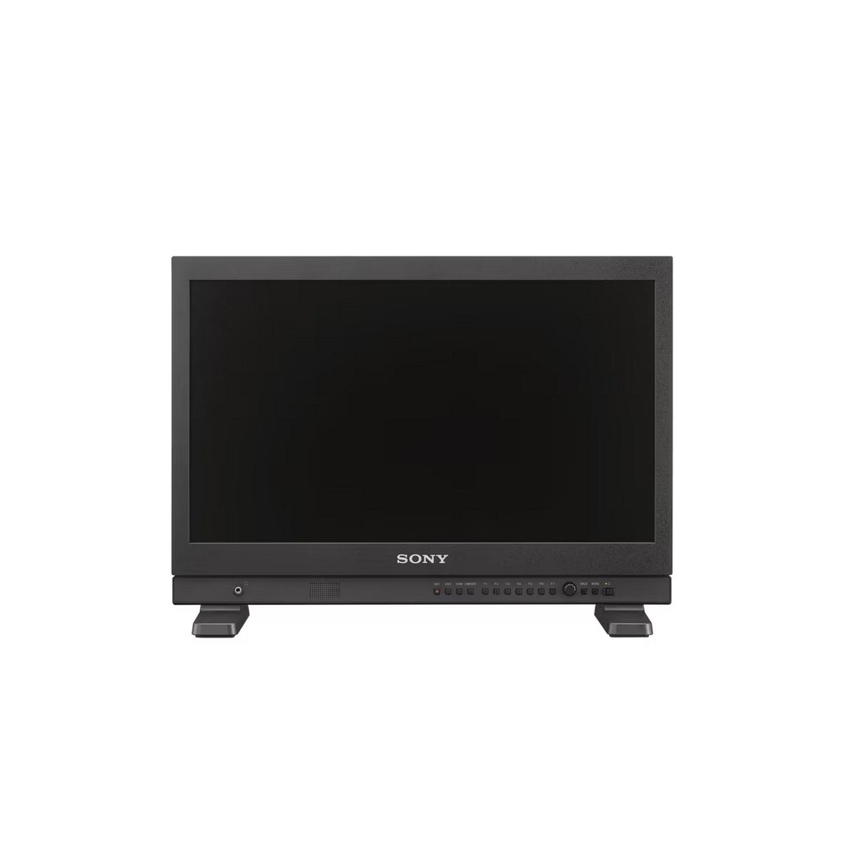 Sony LMD-A Series Professional Broadcast Monitors - 17-inch