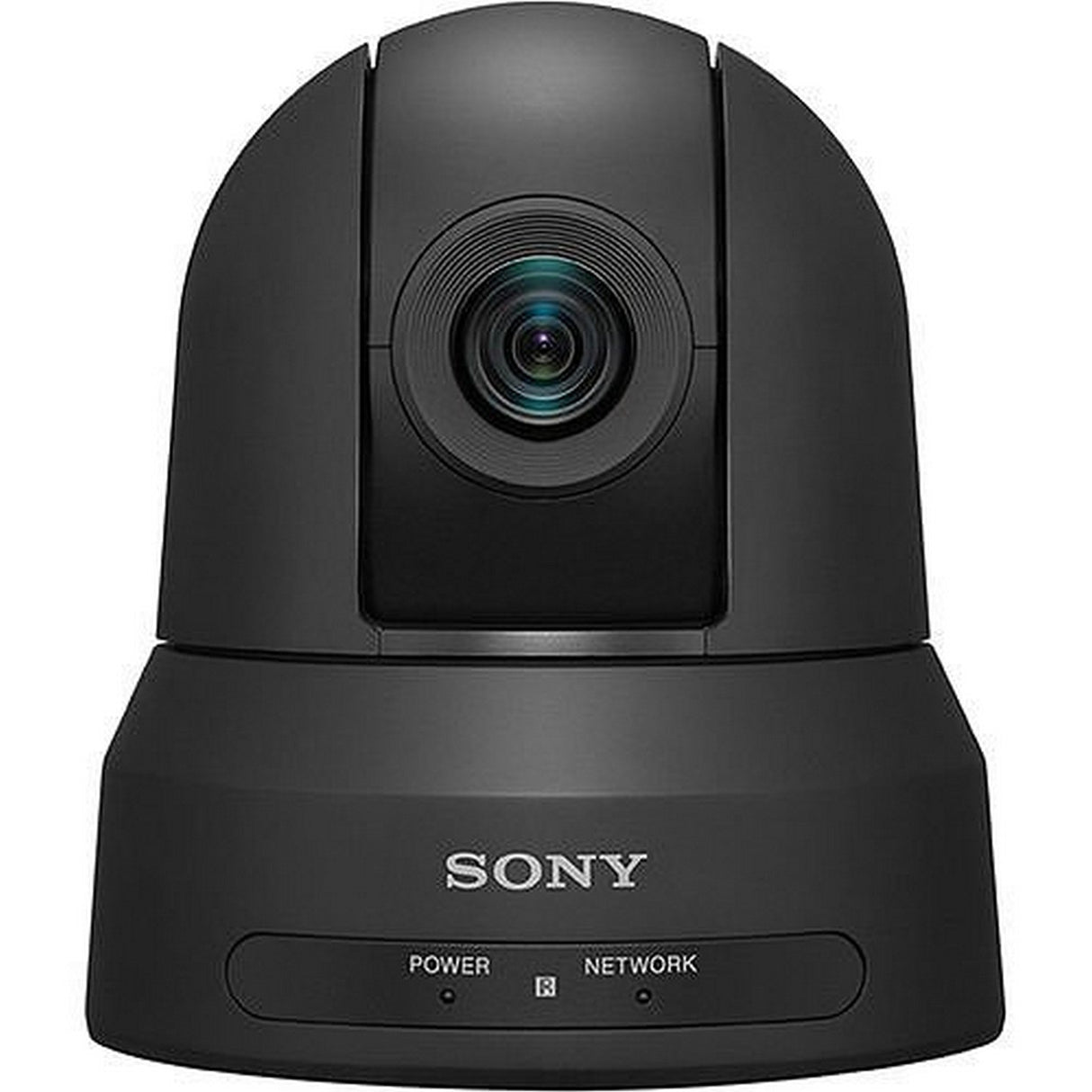 Sony Pro SRG-X120/N 1080p PTZ Camera with HDMI IP 3G-SDI Output NDI - Black