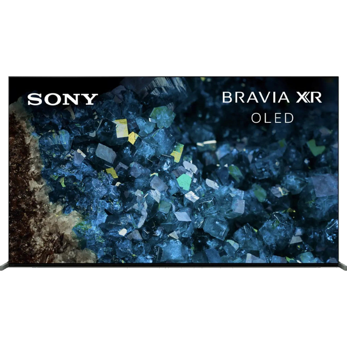 Sony XR-83A80L BRAVIA Series 83-Inch Class OLED 4K HDR Google TV