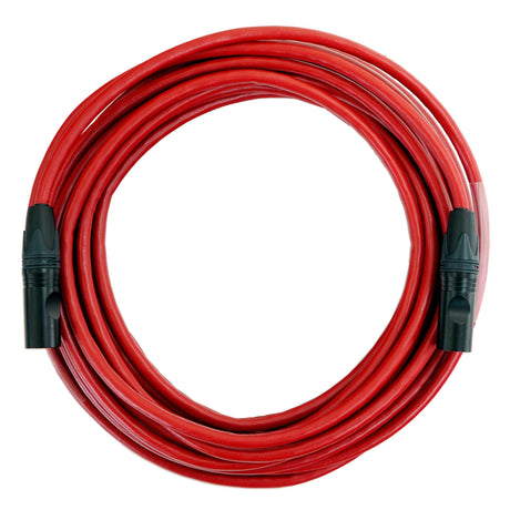 SoundTools SuperCAT XM etherCON to etherCON Cat6A Grade S/FTP Shielded Cable - 10m