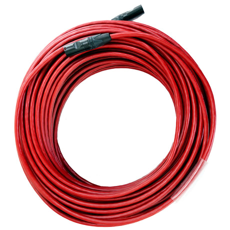 SoundTools SuperCAT XM etherCON to etherCON Cat6A Grade S/FTP Shielded Cable - 60m
