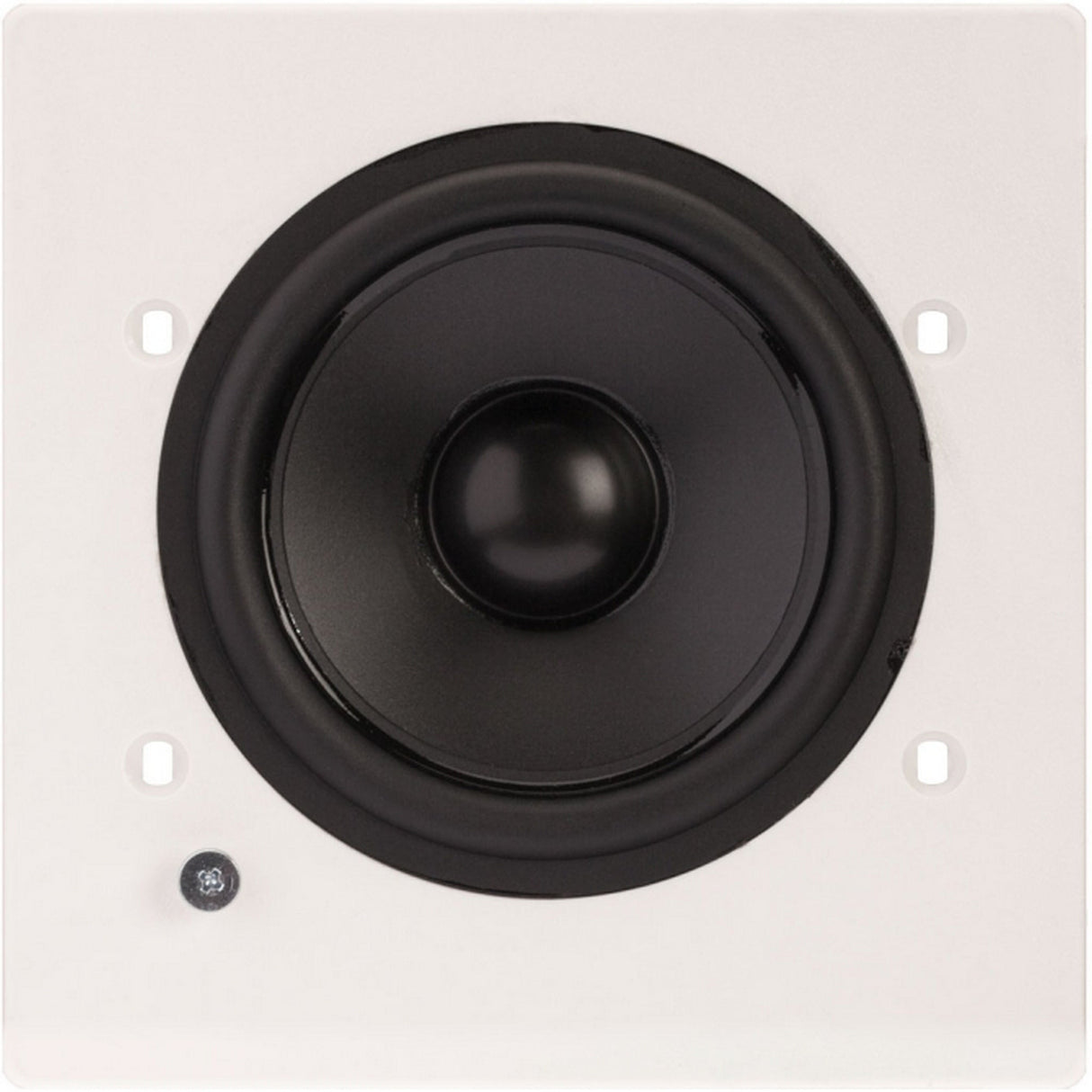 SoundTube CI-MM3-II 3-Inch Compact In-Wall Speaker, White