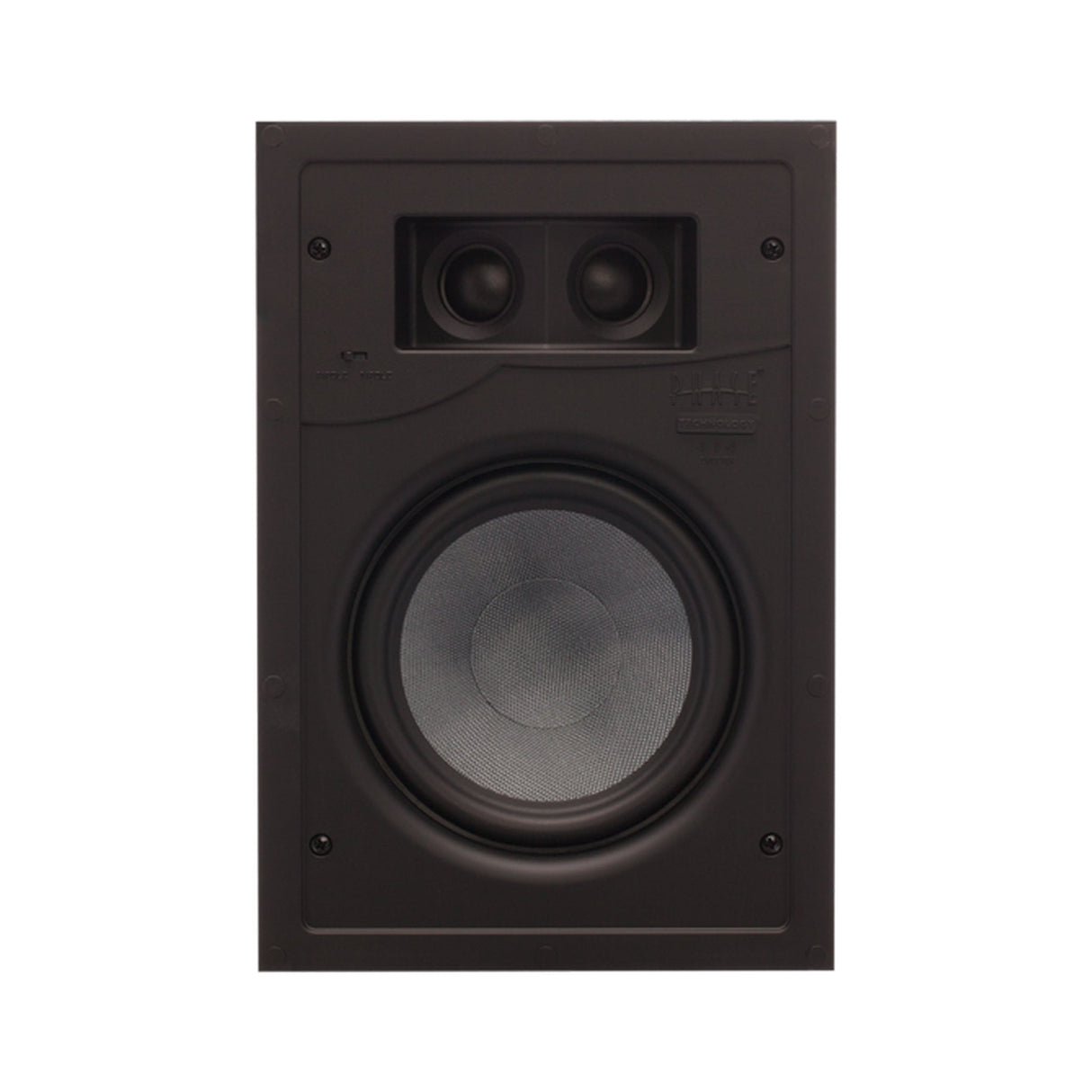 SoundTube CI-SURRX 6.5-Inch 2-Way In-Wall Surround Speaker