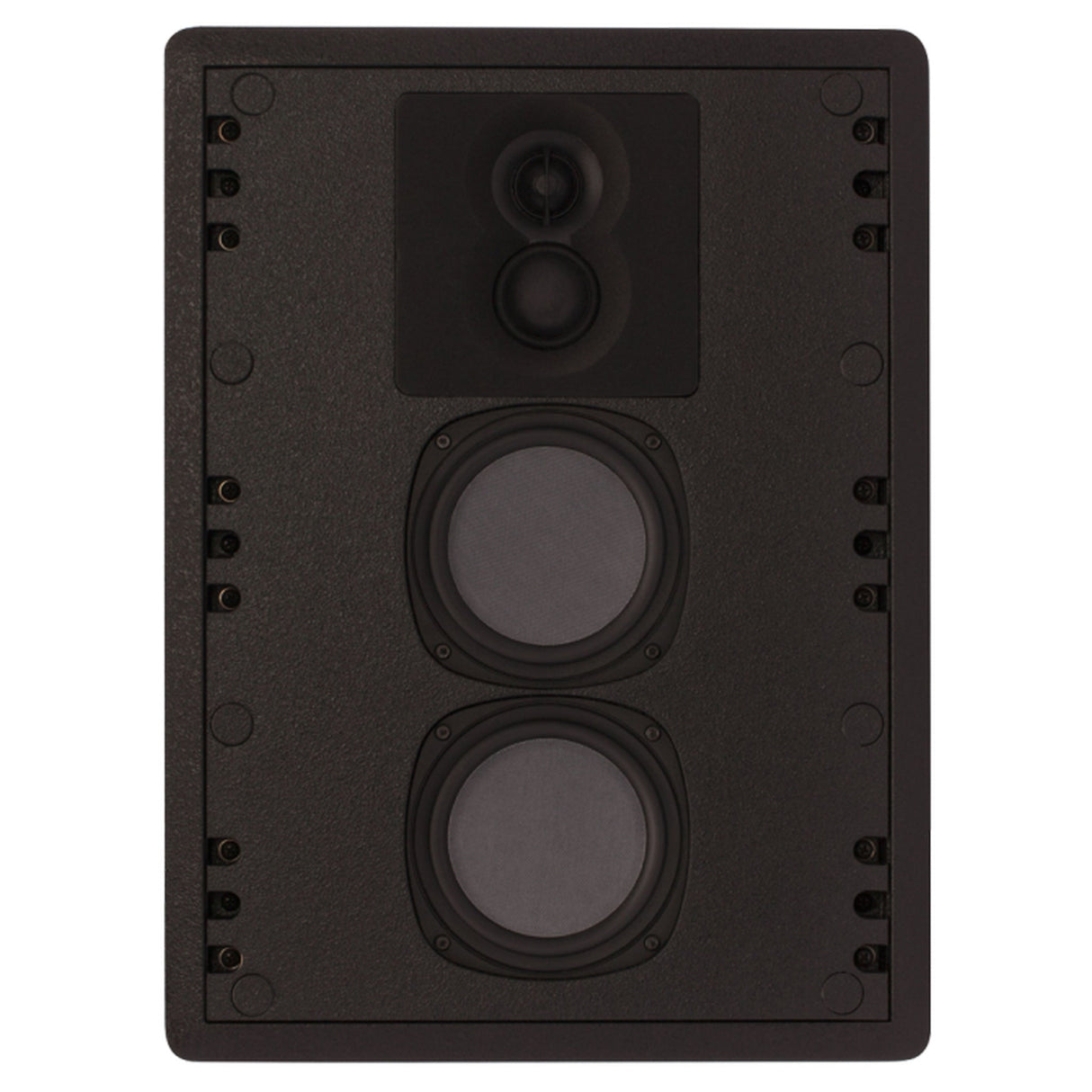 SoundTube CI120 3-Way In-Wall Speaker