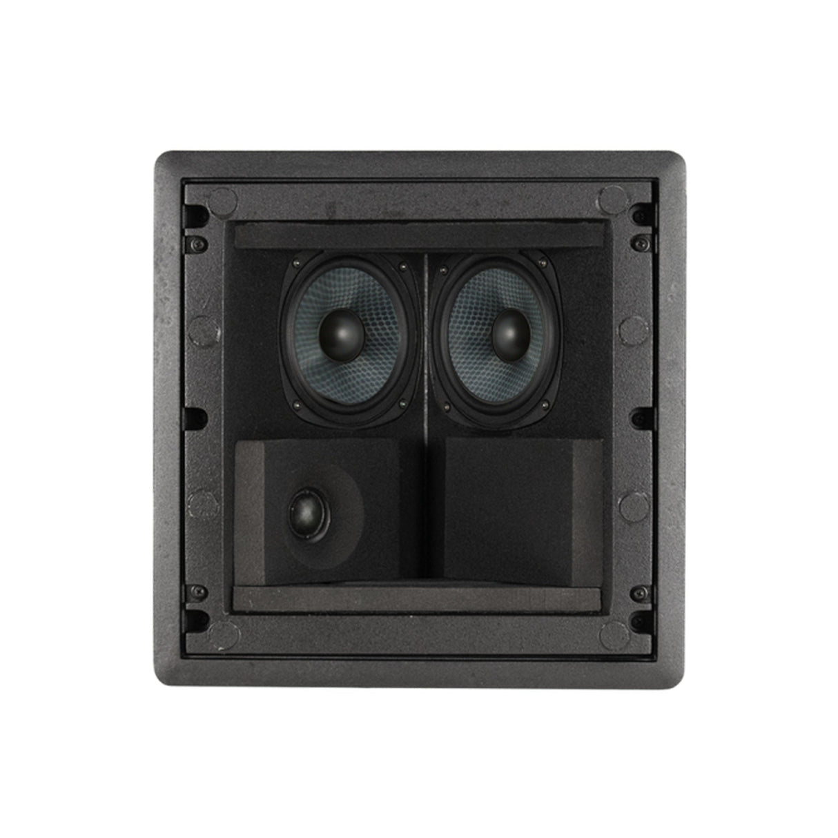 SoundTube CI140 Series 5.25-Inch Angled Ceiling/Overhead Speaker