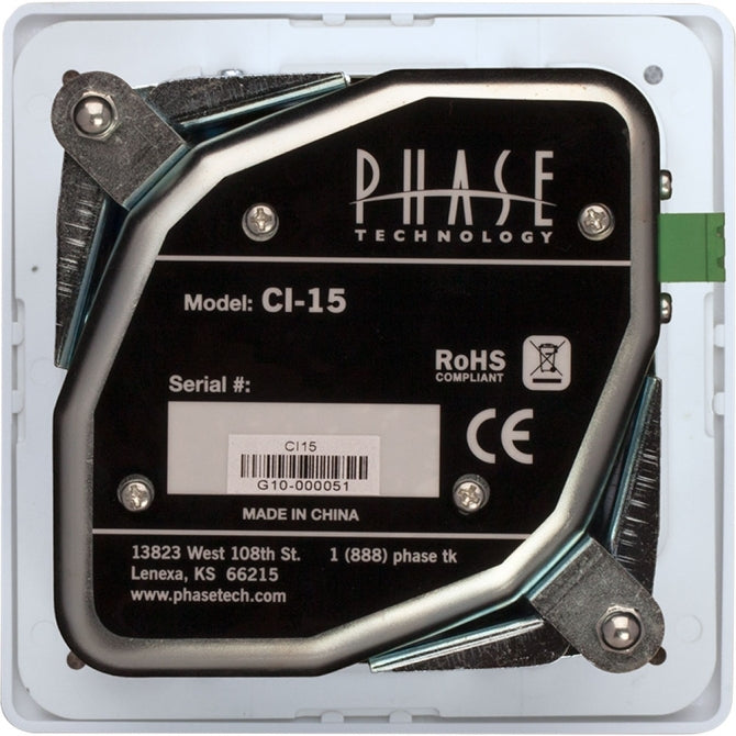 SoundTube CI15 3-Inch In-Wall Speaker