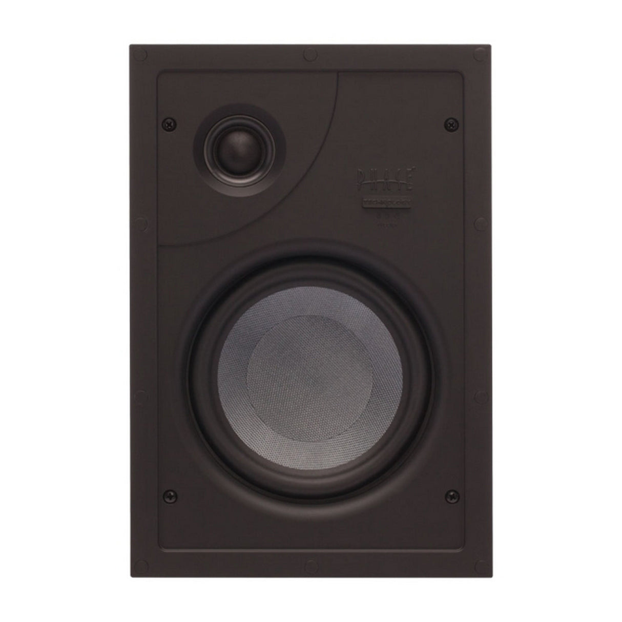 SoundTube CI20X 6.5-Inch 2-Way In-Wall/Ceiling Speaker, Single Unit or Master Pack