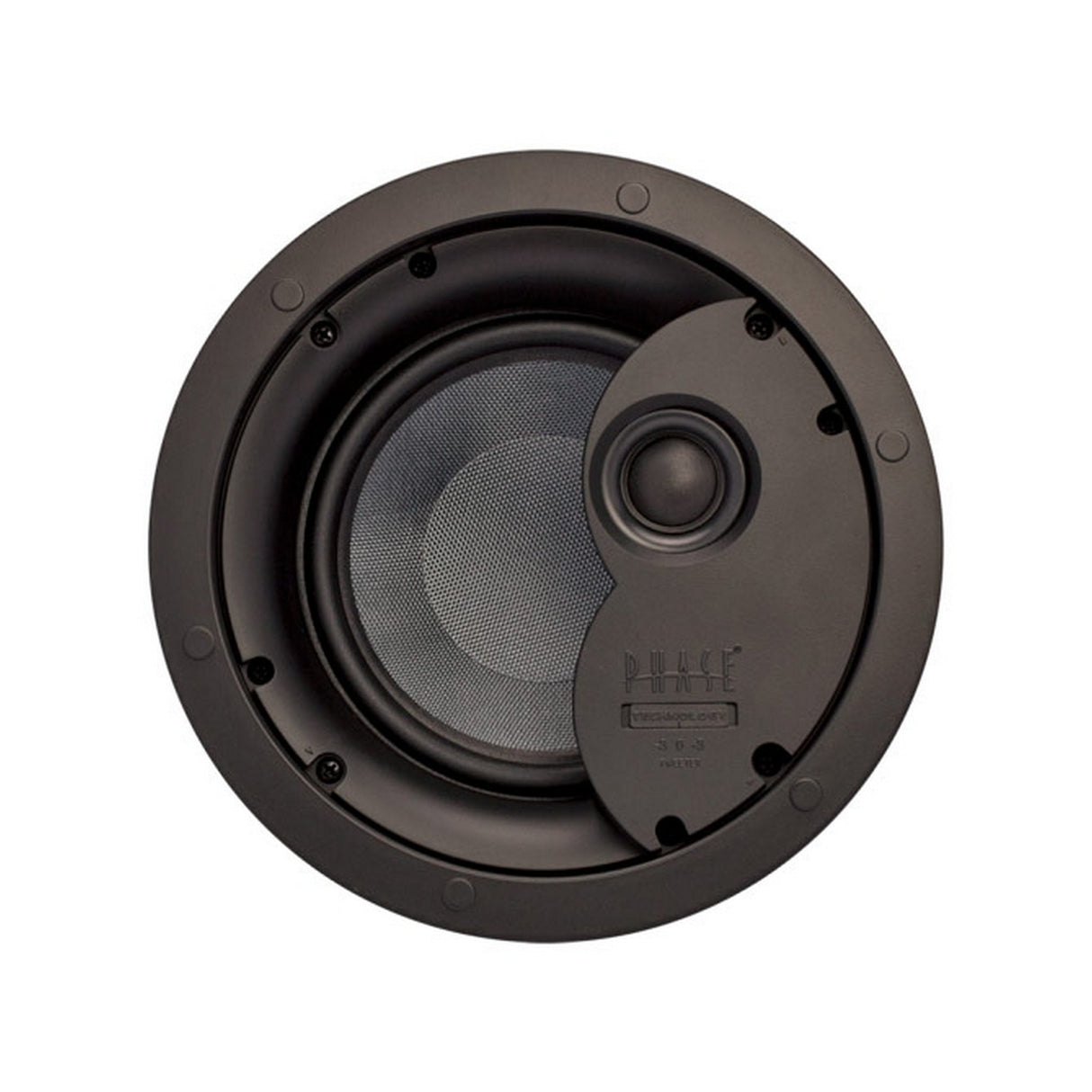 SoundTube CI6.1X 6.5-Inch 2-Way Ceiling Speaker, Single Unit or Master Pack