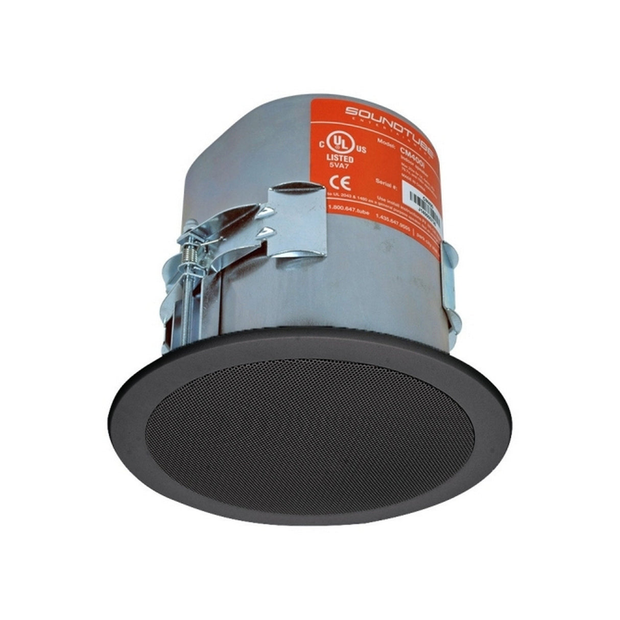 SoundTube CM400i 4-Inch Coaxial In‑Ceiling Speaker