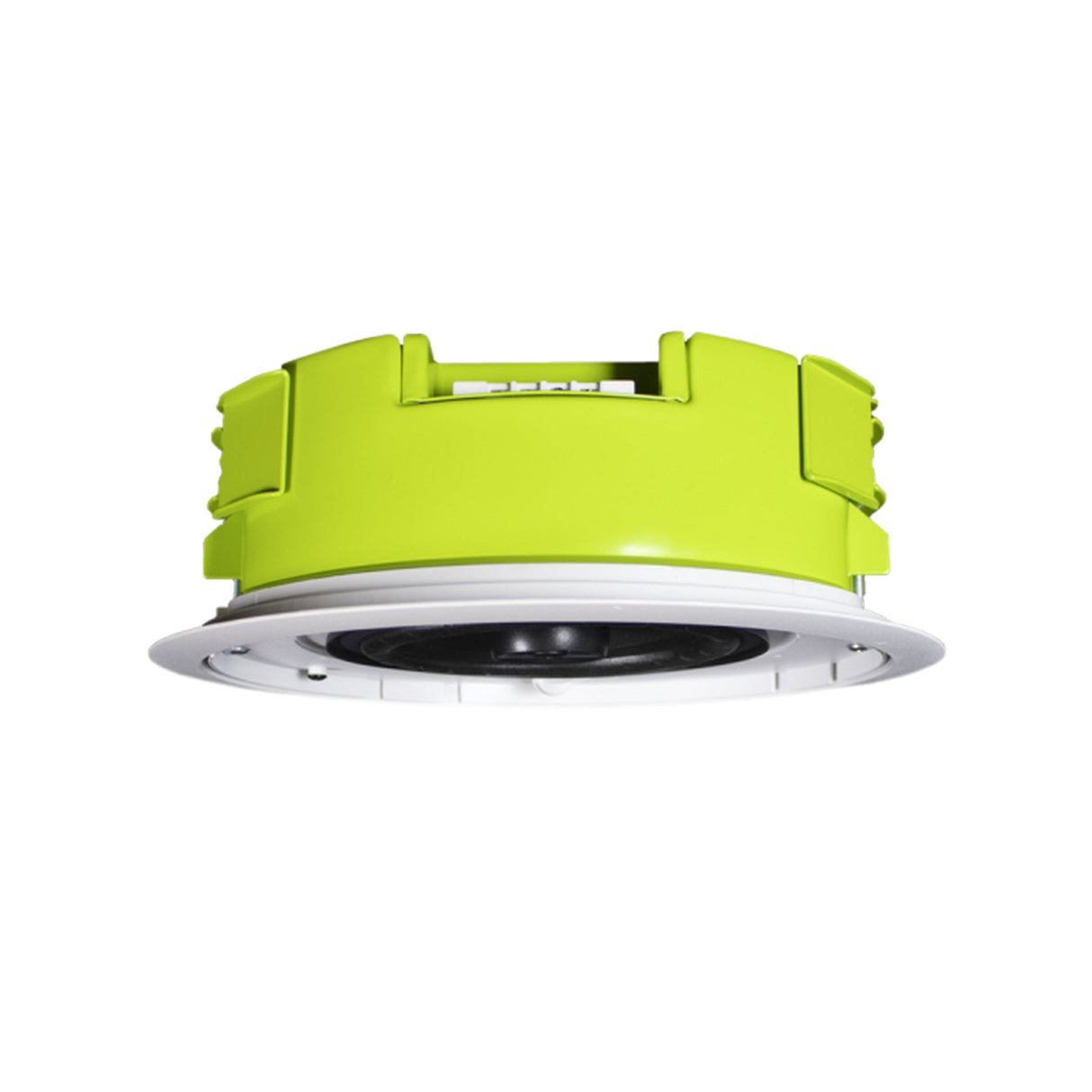 SoundTube CM62‑EZs‑II 6.5-Inch Shallow In‑Ceiling Speaker with Shortcan