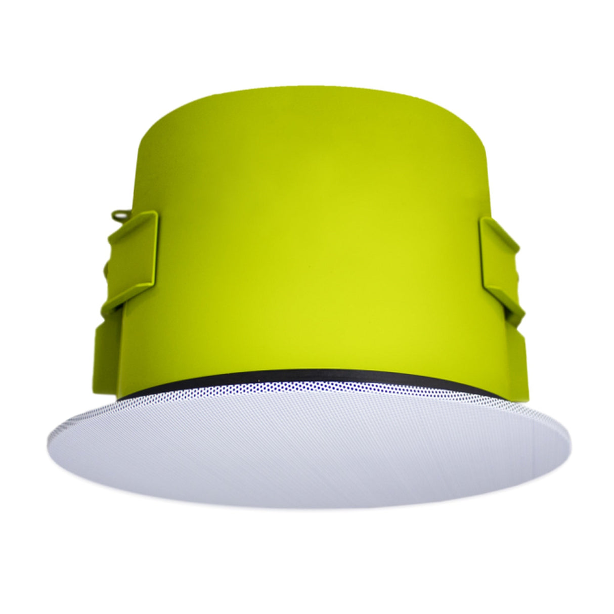 SoundTube CM82‑BGM‑II‑WH 2-Way In‑Ceiling Speaker with Magnetic Grill