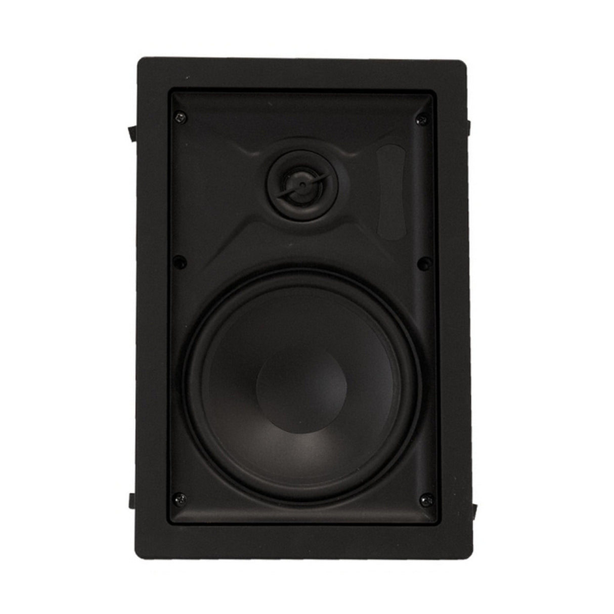 SoundTube CS-6 IW 6.5-Inch 2-Way In-Wall Speaker, Single Unit or Master Pack